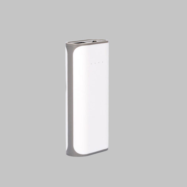 Cargador Power Bank 5200mAh 4 Cargador Power Bank 5200mAh, foto 4 - Power Banks | MerchLAB