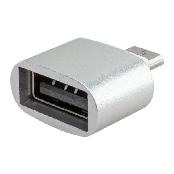 Adaptador USB-Micro USB - Imagen 5