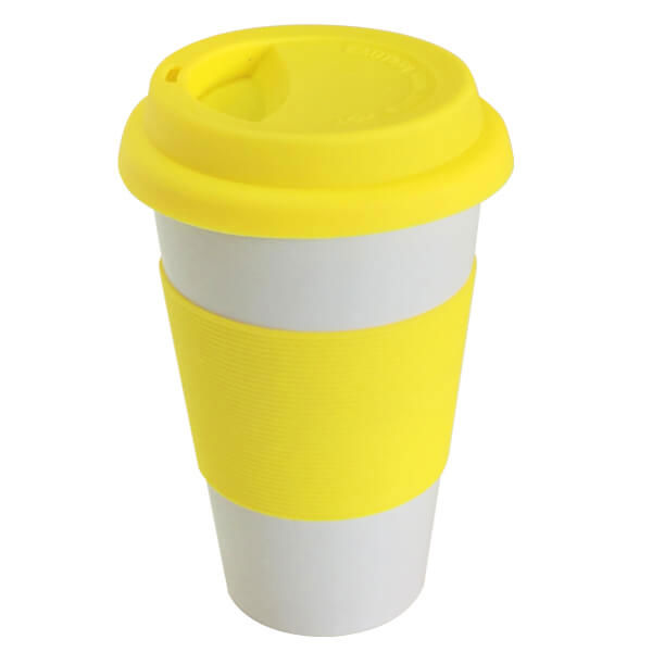 Mug Térmico Cerámica Summer M40 - Imagen 7