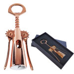 Descorchador Encobrizado W15 - Accesorios de Vino | MerchLAB