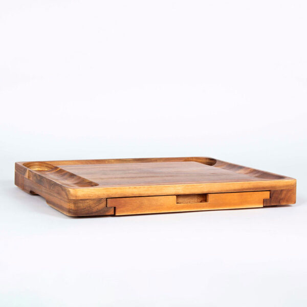 Tabla de Quesos con 12 Herramientas - Tablas | MerchLAB