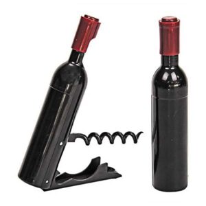 Descorchador Botella W18 - Accesorios de Vino | MerchLAB