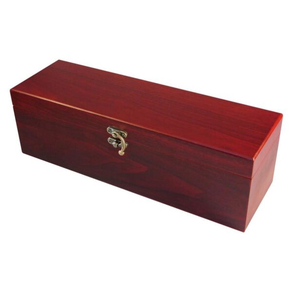Caja de Madera para Vino, vista 2 - Accesorios de Vino | MerchLAB