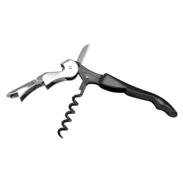 Descorchador Profesional, detalle - Accesorios de Vino | MerchLAB