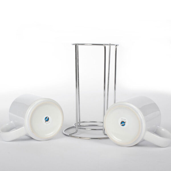 Set 2 Tazones 250cc. c/u para Sublimación, vista 2 - Tazones, Termos y Mugs | MerchLAB