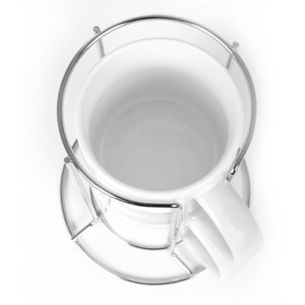 Set 2 Tazones 250cc. c/u para Sublimación, detalle - Tazones, Termos y Mugs | MerchLAB