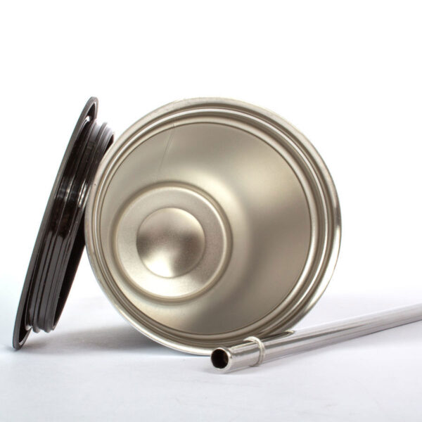 Vaso de Acero Inox Sublimación 550cc, foto 4 - Vasos | MerchLAB