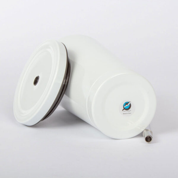 Vaso de Acero Inox Sublimación 550cc, vista 2 - Vasos | MerchLAB