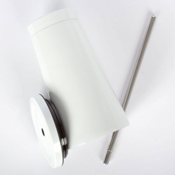 Vaso de Acero Inox Sublimación 550cc - Vasos | MerchLAB