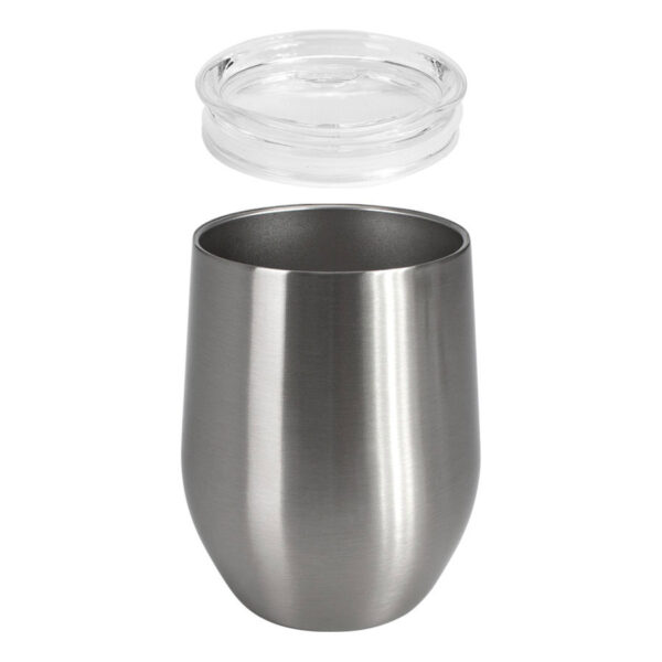 Mug térmico Sublimación 350cc, vista 2 - Tazones, Termos y Mugs | MerchLAB