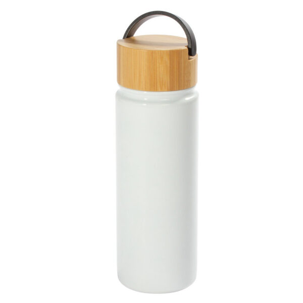 Botella térmica 550cc. para Sublimación 4 Botella térmica 550cc. para Sublimación, foto 4 - Botellas Térmicas | MerchLAB