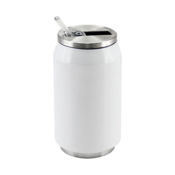 Botella Térmica Can 350cc Sublimación, detalle - Botellas Térmicas | MerchLAB
