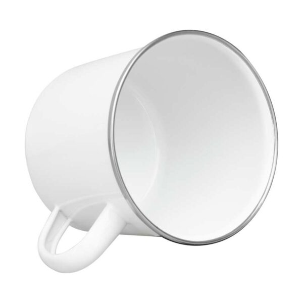 Tazón Enlozado Sublimación 700cc - Tazones, Termos y Mugs | MerchLAB