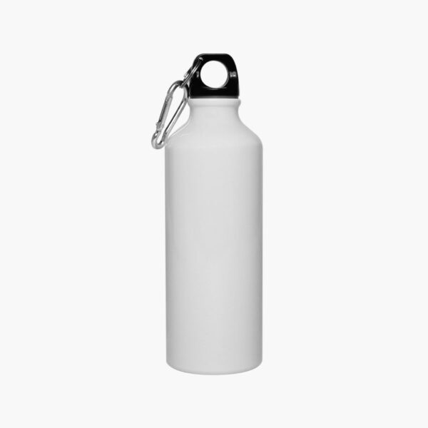 Botella metálica 500cc para Sublimación, detalle - Botellas Corporativas | MerchLAB