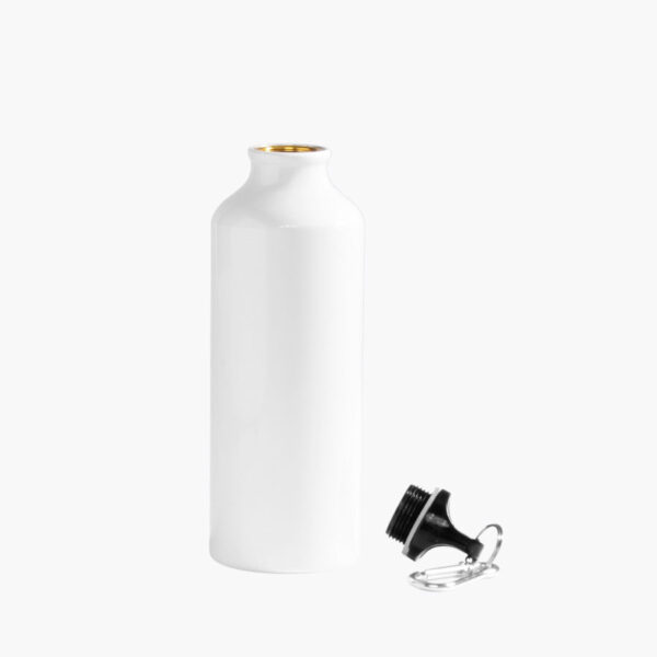 Botella metálica 500cc para Sublimación - Botellas Corporativas | MerchLAB