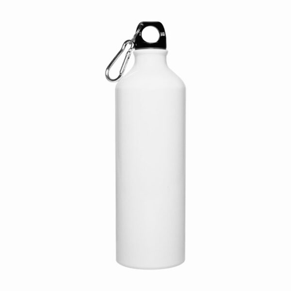 Botella metálica 800cc para Sublimación, detalle - Botellas Corporativas | MerchLAB