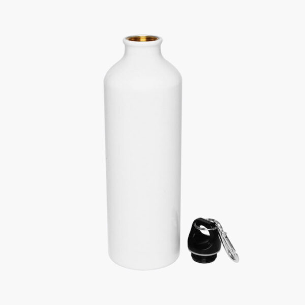Botella metálica 800cc para Sublimación - Botellas Corporativas | MerchLAB