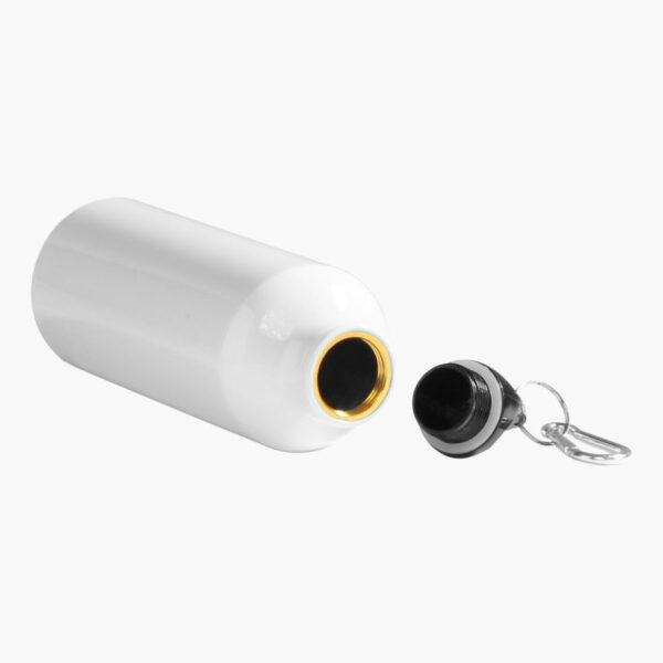 Botella metálica 800cc para Sublimación, vista 2 - Botellas Corporativas | MerchLAB
