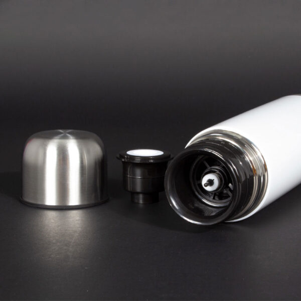 Termo 800cc Sublimación 4 Termo 800cc Sublimación, foto 4 - Tazones, Termos y Mugs | MerchLAB