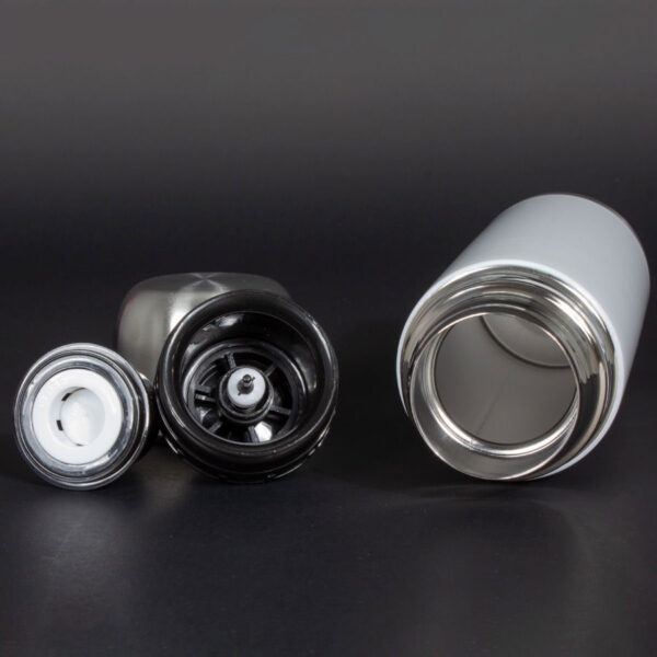 Termo 800cc Sublimación, detalle - Tazones, Termos y Mugs | MerchLAB