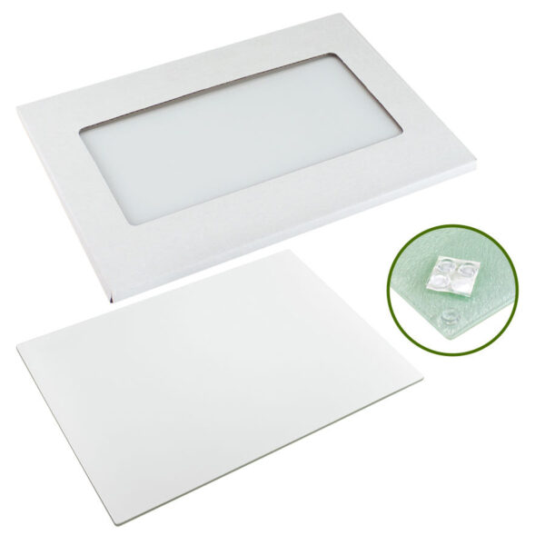 Tabla Cocina Sublimación, vista 2 - Tablas | MerchLAB