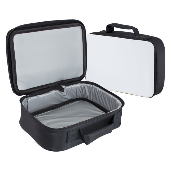 Lonchera-Cooler para Sublimación, foto 4 - Cooler | MerchLAB