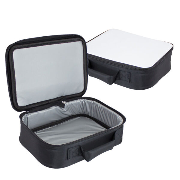 Lonchera-Cooler para Sublimación, vista 2 - Cooler | MerchLAB