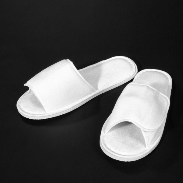Par de Pantuflas Sublimación, vista 2 - Salud y Belleza | MerchLAB