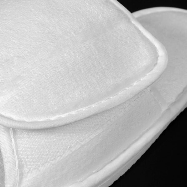 Par de Pantuflas Sublimación, detalle - Salud y Belleza | MerchLAB