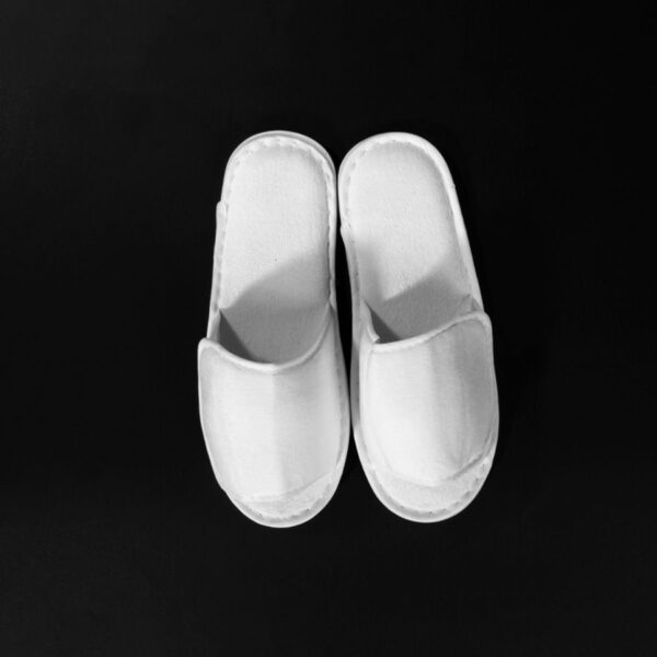 Par de Pantuflas Sublimación - Salud y Belleza | MerchLAB