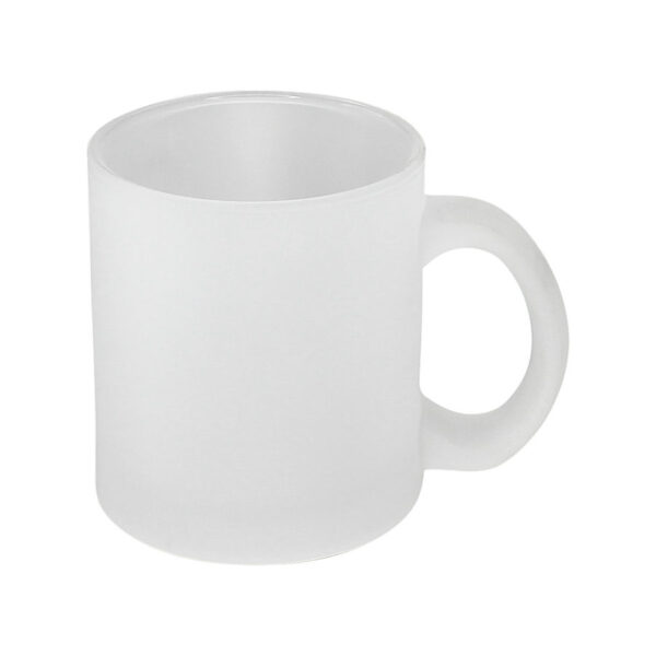 Tazón de Vidrio Empavonado 320cc Sublimación - Tazones, Termos y Mugs | MerchLAB