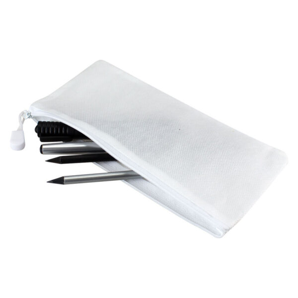 Estuche Escolar para Sublimación - Oficina y Escritorio | MerchLAB