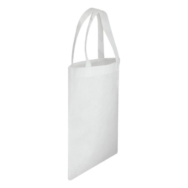 Bolsa Reutilizable Envelope Sublimación - Bolsas de TNT | MerchLAB