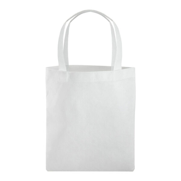 Bolsa Reutilizable Envelope Sublimación, vista 2 - Bolsas de TNT | MerchLAB