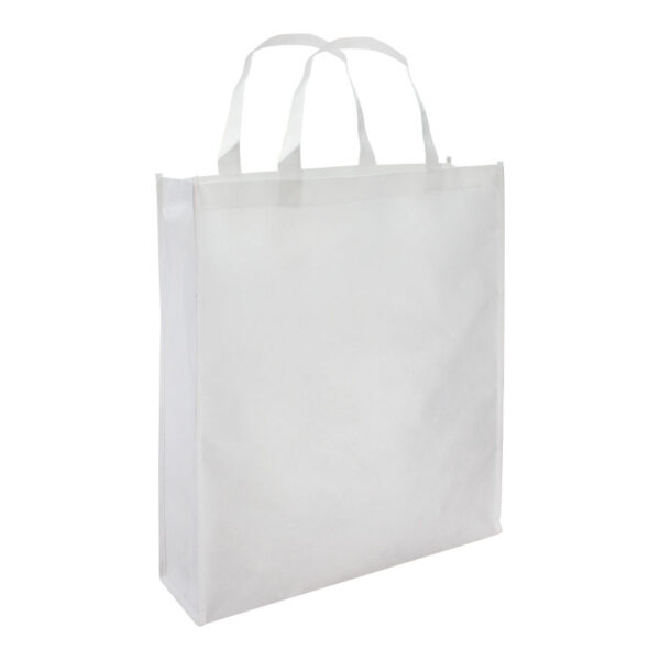 Bolsa Reutilizable Big Sublimación - Bolsas de TNT | MerchLAB