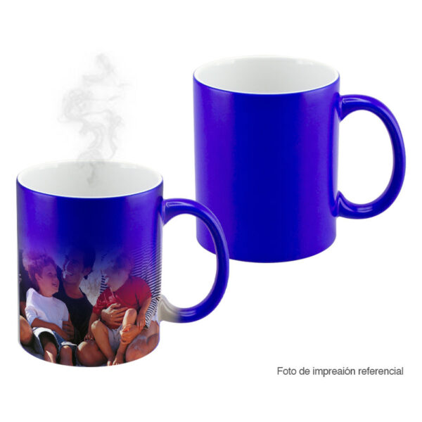 Tazón Mágico Sublimación 320cc - Tazones, Termos y Mugs | MerchLAB