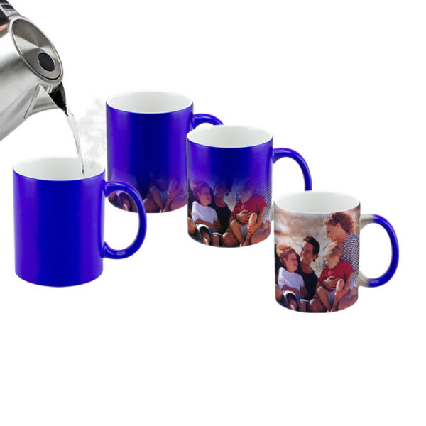 Tazón Mágico Sublimación 320cc, vista 2 - Tazones, Termos y Mugs | MerchLAB