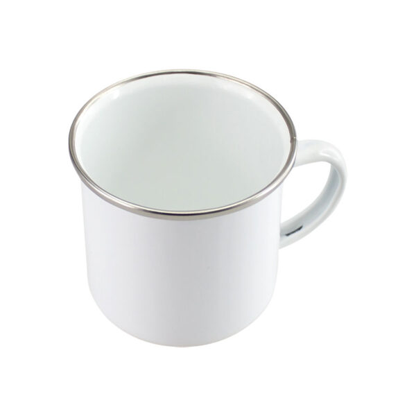 Tazón Enlozado Sublimación 350cc - Tazones, Termos y Mugs | MerchLAB