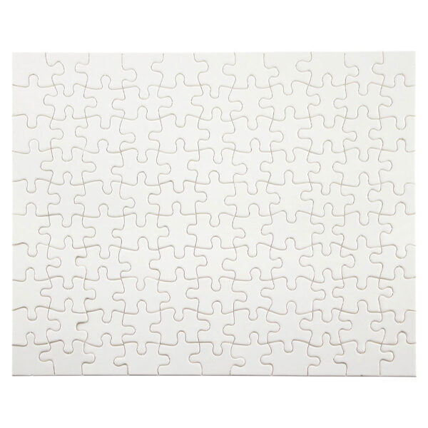 Puzzle 110 piezas Sublimación - Infantiles y Juegos | MerchLAB