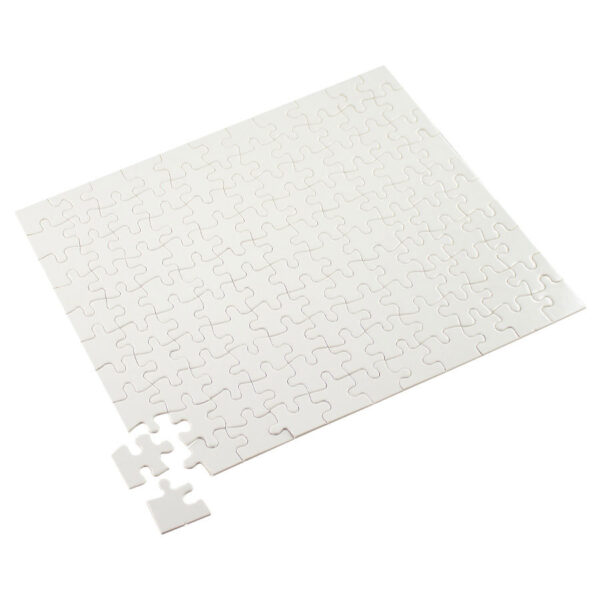 Puzzle 110 piezas Sublimación, detalle - Infantiles y Juegos | MerchLAB