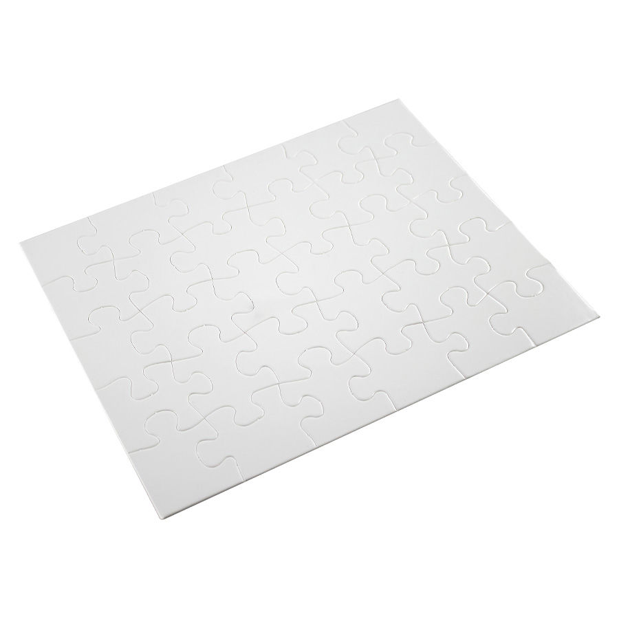 Puzzle 30 Piezas Grandes Sublimación 2 Puzzle 30 Piezas Grandes Sublimación, vista 2 - Infantiles y Juegos | MerchLAB
