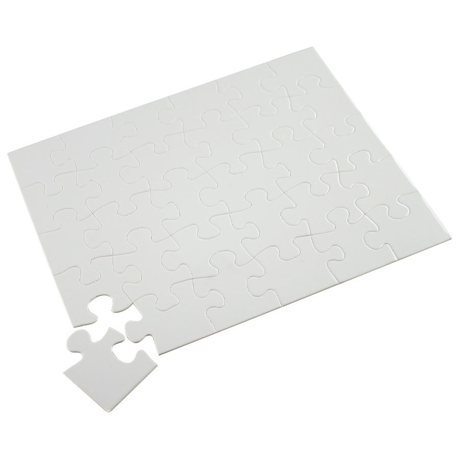 Puzzle 30 Piezas Grandes Sublimación 3 Puzzle 30 Piezas Grandes Sublimación, detalle - Infantiles y Juegos | MerchLAB