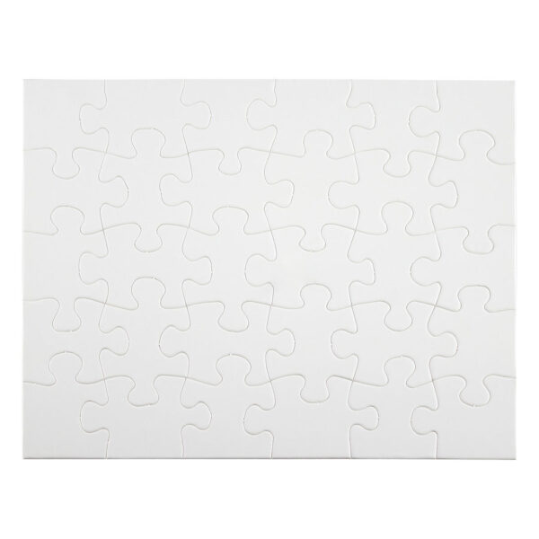 Puzzle 30 Piezas Grandes Sublimación - Infantiles y Juegos | MerchLAB