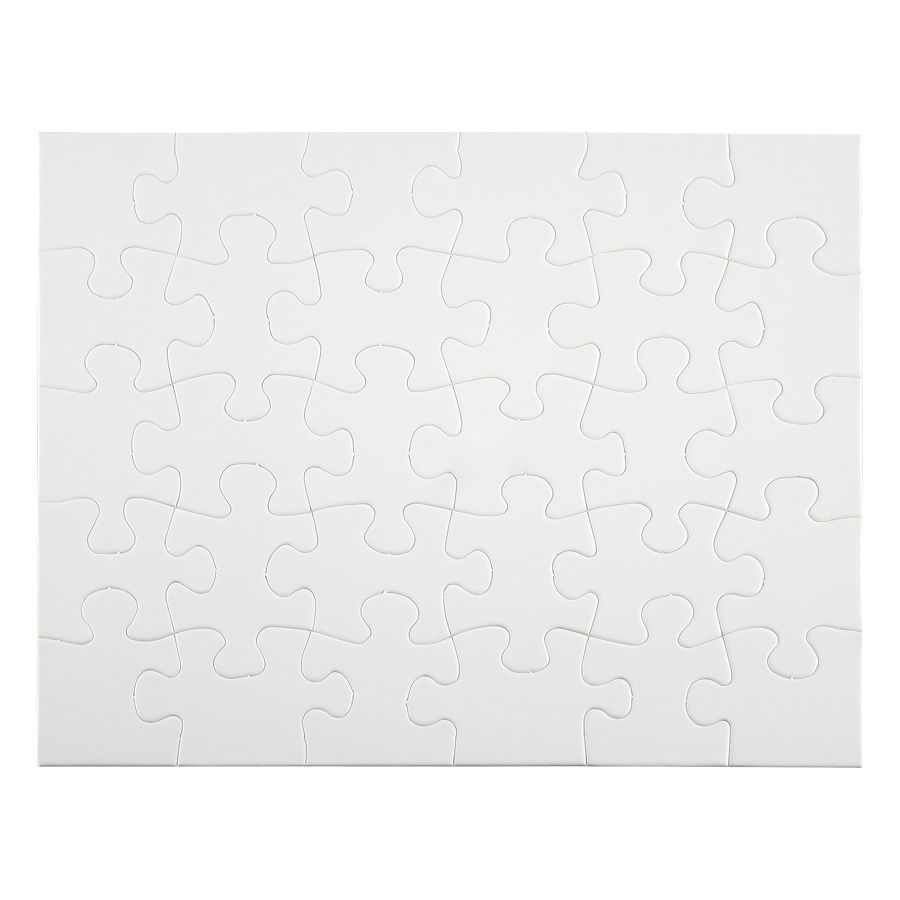 Puzzle 30 Piezas Grandes Sublimación 1 Puzzle 30 Piezas Grandes Sublimación - Infantiles y Juegos | MerchLAB