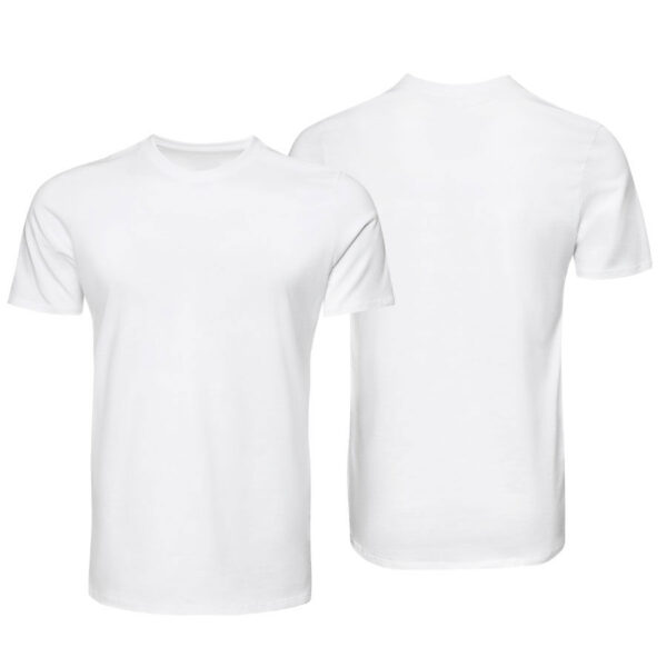 Polera Manga Corta Algodón Hombre - Poleras | MerchLAB