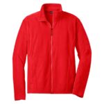 Chaqueta Hombre Micropolar Anti-peeling