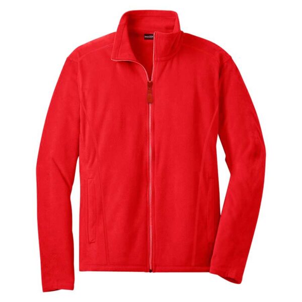 Chaqueta Hombre Micropolar Anti-peeling - Chaquetas | MerchLAB