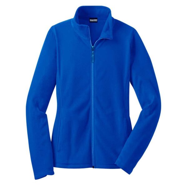 Chaqueta Mujer Micropolar Anti-peeling - Chaquetas | MerchLAB