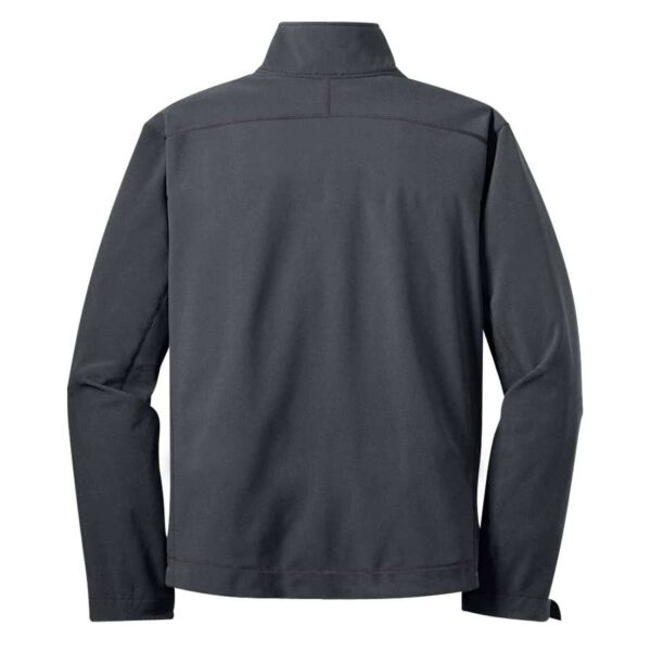 Chaqueta Softshell Hombre Manga Larga - Chaquetas | MerchLAB