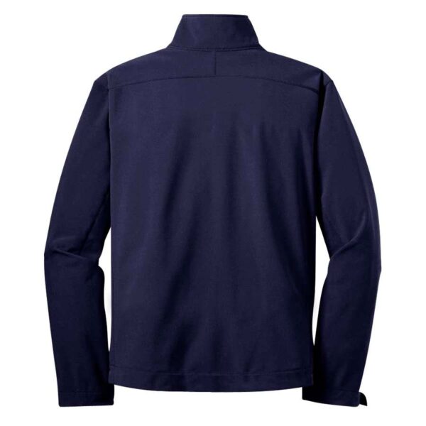 Chaqueta Softshell Hombre Manga Larga - Imagen 5